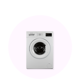 Washing Machines