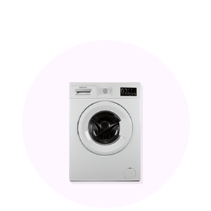 Washing Machines